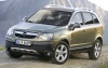 Российский Opel Antara существенно подешевел