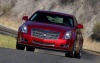 Cadillac CTS