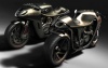 MetalBack Motorcycle concept