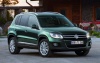 Названы российские цены на новый Volkswagen Tiguan