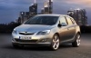 Opel Astra 2010