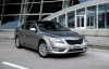 Kia Cadenza 2011