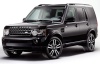 Объявлены цены на Land Rover Discovery 4 Black & White Limited Editions 