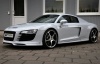 Audi R8 Carbon Limited Edition от Prior Design