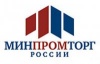 minpromtorg logo