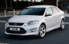 В России начали собирать Ford Mondeo нового поколения