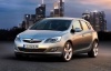 Новое поколение Opel Astra в Росии