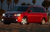 Chrysler представил обновленный Dodge Grand Caravan