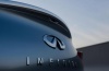 Infiniti Badge