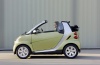 smart fortwo limited three edition