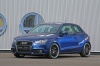 Audi A1 by Senner Tuning 27.08.2010