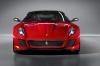 Ferrari 599 GTO