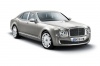 2010 Bentley Mulsanne