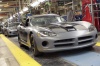 2010 dodge viper srt10