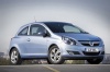 Vauxhall Corsa Ecoflex 2010