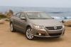 2010 VW Passat CC