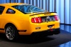 2011 ford boss 302r