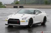 Nissan GT-R track edition by NISMO