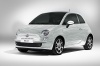 Fiat 500 Multiair concept