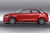 New Audi A1 2010