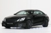 Mercedes-Benz E V12 Coupe от Brabus