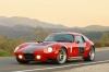 Shelby Daytona Coupe Le Mans Edition