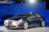 Детройт 2009 - Cadillac Converj