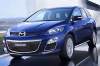 New Mazda CX-7