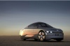 Vw L1 Concept