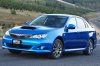 Subaru WRX 2009