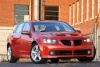 Pontiac G8