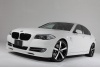 3DDesign aero kit для BMW 5-Series F10