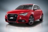 Abt Klecks tuning program for Audi A1