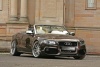 RS Bodykit for Audi A5 Cabrio от Senner Tuning