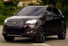 SsangYong представил в Москве NEW Actyon