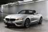 2010 bmw z4 sdrive35is limited edition mille miglia