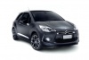 2010 Citroen DS3 Just Black