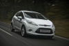 2010 Ford Fiesta Titanium Individual