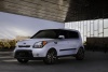 2010 kia soul ghost special edition