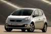 2010 Kia Venga