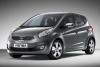 2010 Kia Venga MPV