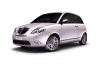 2010 Lancia Ypsilon Elle Edition