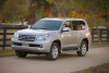 2010 lexus gx 460