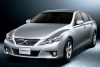 2010 Toyota Mark X