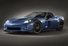 Corvette Z06 Carbon Limited Edition 2011