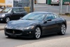 2011 Maserati GranTurismo Special