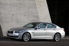 BMW 5-series 2011