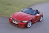 2011 Bmw Z4 Sdrive 35 IS