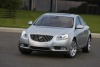 2011 Buick Regal