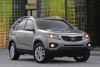 2011 Kia Sorento